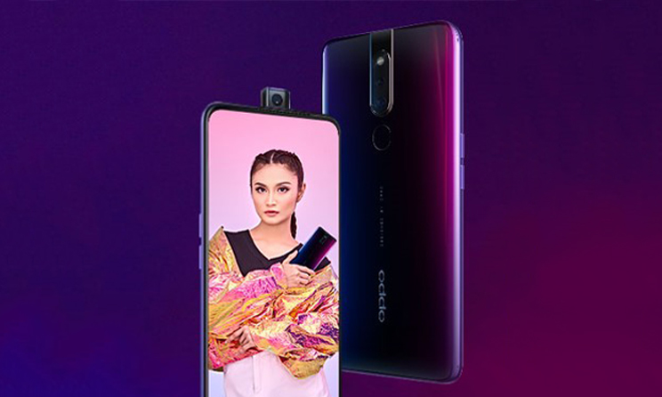 OPPO，增强马来西亚年轻消费者对新产品的认识及其独特功能