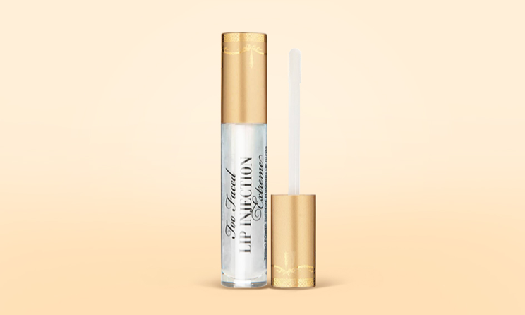 Too Faced,在英国的Z世代女性中提高“ Lip Injection Extreme”唇彩的知名度和销量。