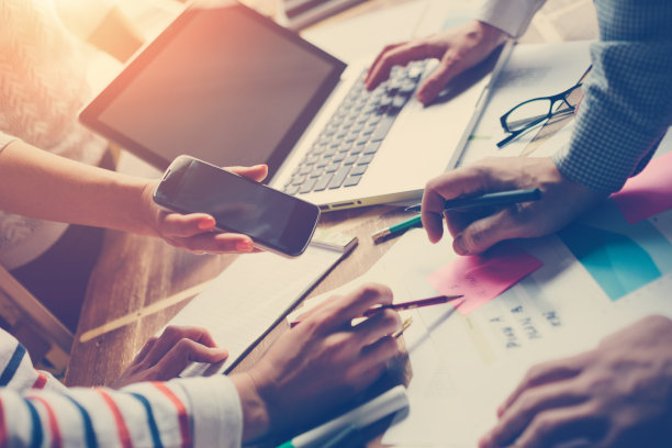 谷歌广告增长放缓，微软在第二季度与雅虎合作