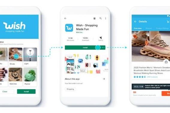 Google Ads工具：测试我的网站，应用程序供稿，深层链接和广告目标报告
