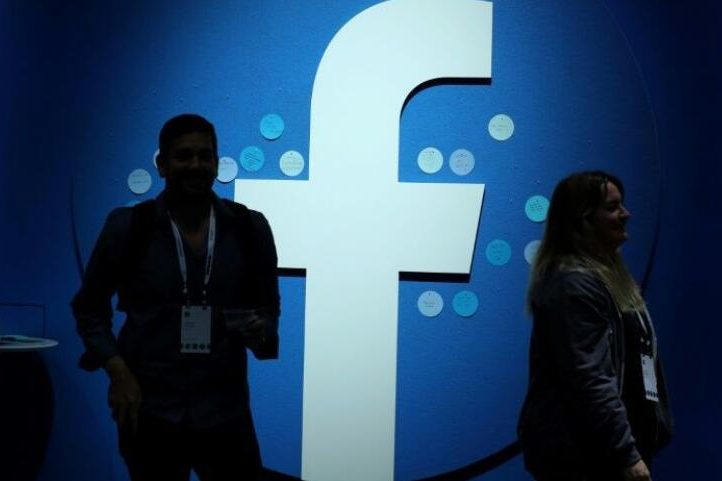 Facebook将允许人们声明图像所有权并发布删除请求