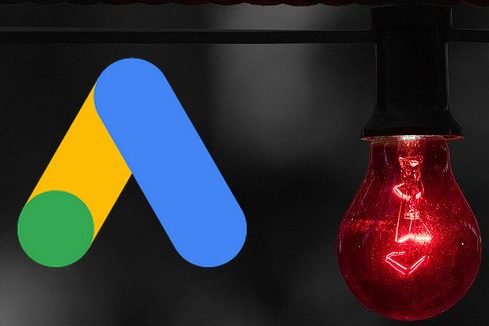 Google Ads的新摘要视图用户界面