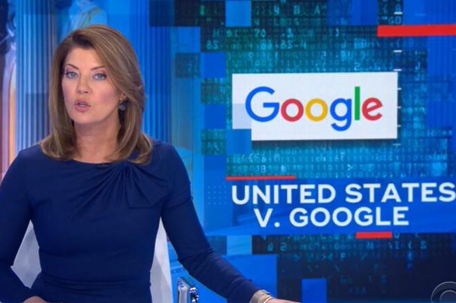 小型企业表示他们无力在Google上竞争