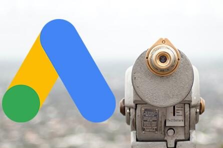 Google Ads Insights Page推出了一些测试