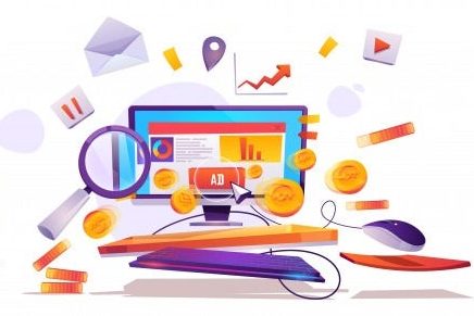 Google Ads广告系列管理服务：VG网络