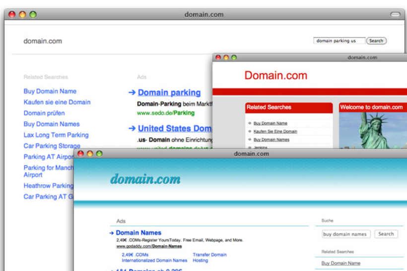 Google Ads RPM推动CentralNic收入增长