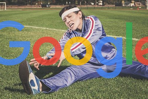 Google Ads精确匹配略有松动