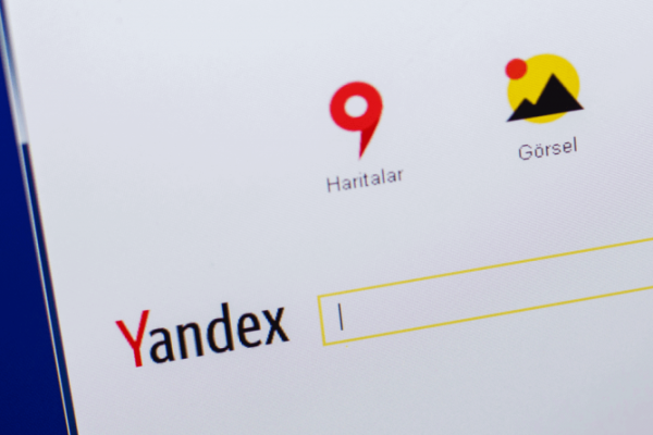 Yandex 搜索引擎以 52 亿美元的价格出售