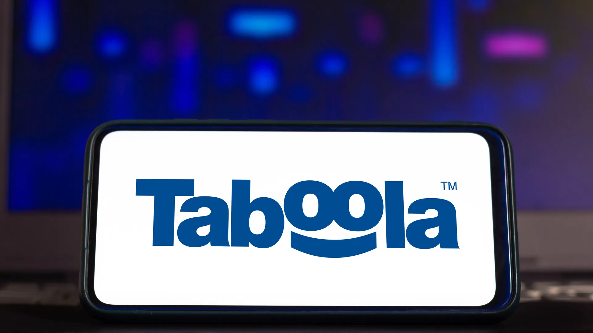 Taboola 预计其 30 年雅虎协议现已生效，年收入将增加 10 亿美元